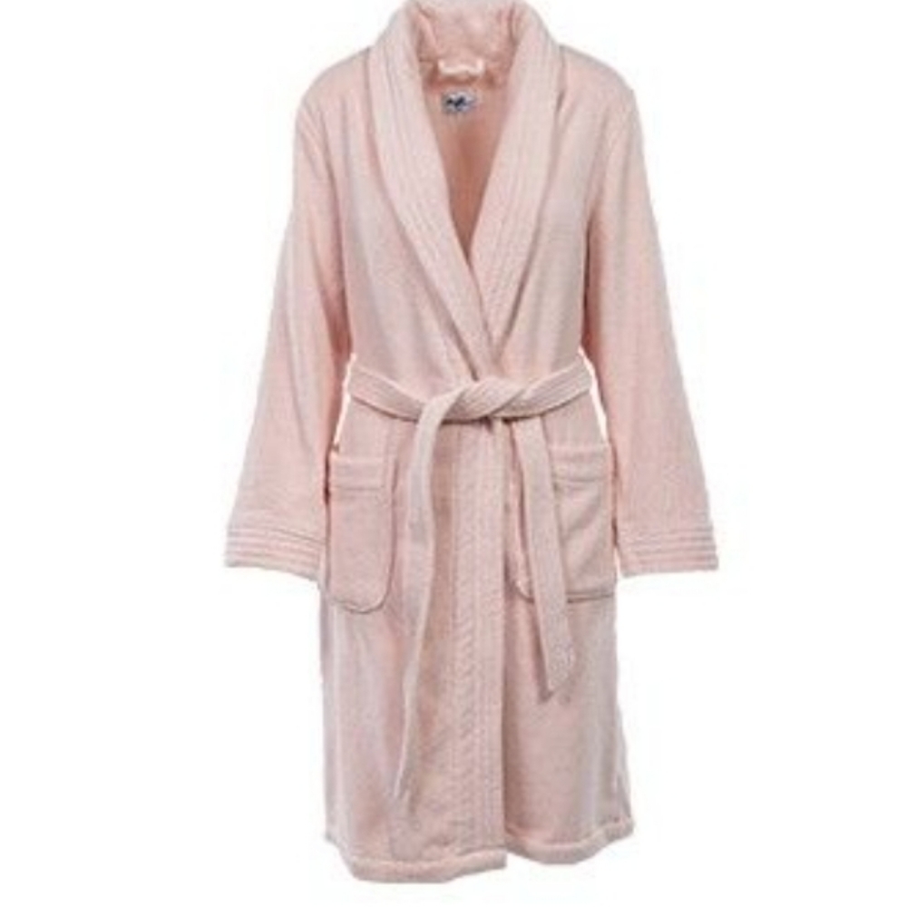 MyPillow Bath Robes